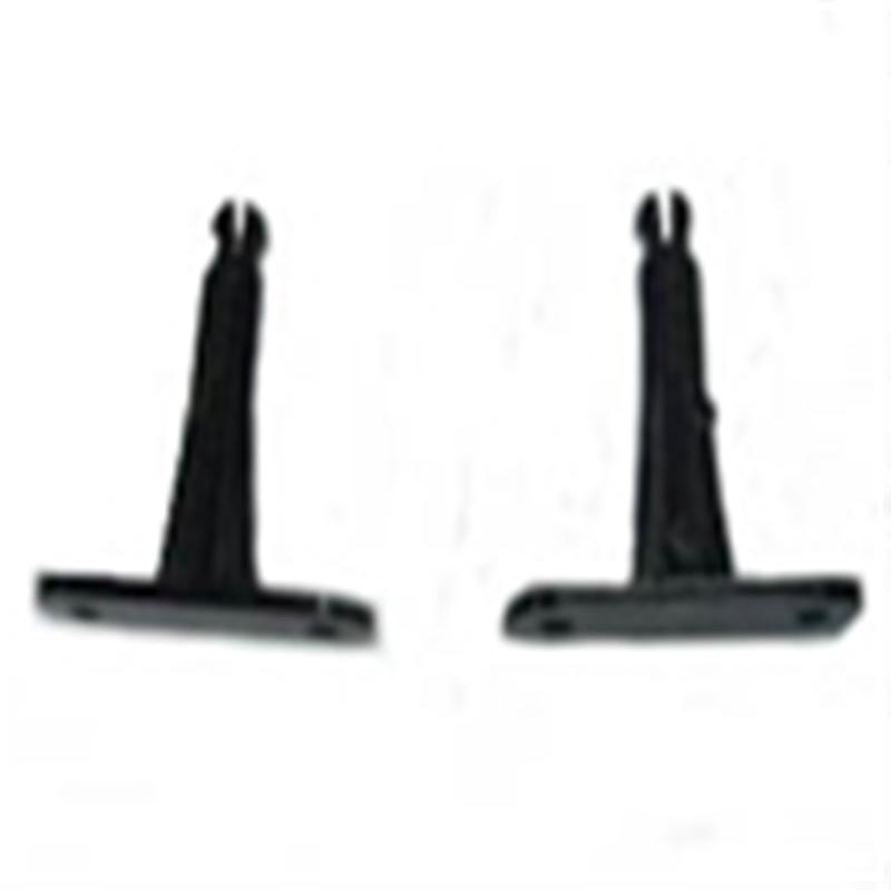 double horse DH 9100 rc helicopter parts-26 Head cover canopy holder
