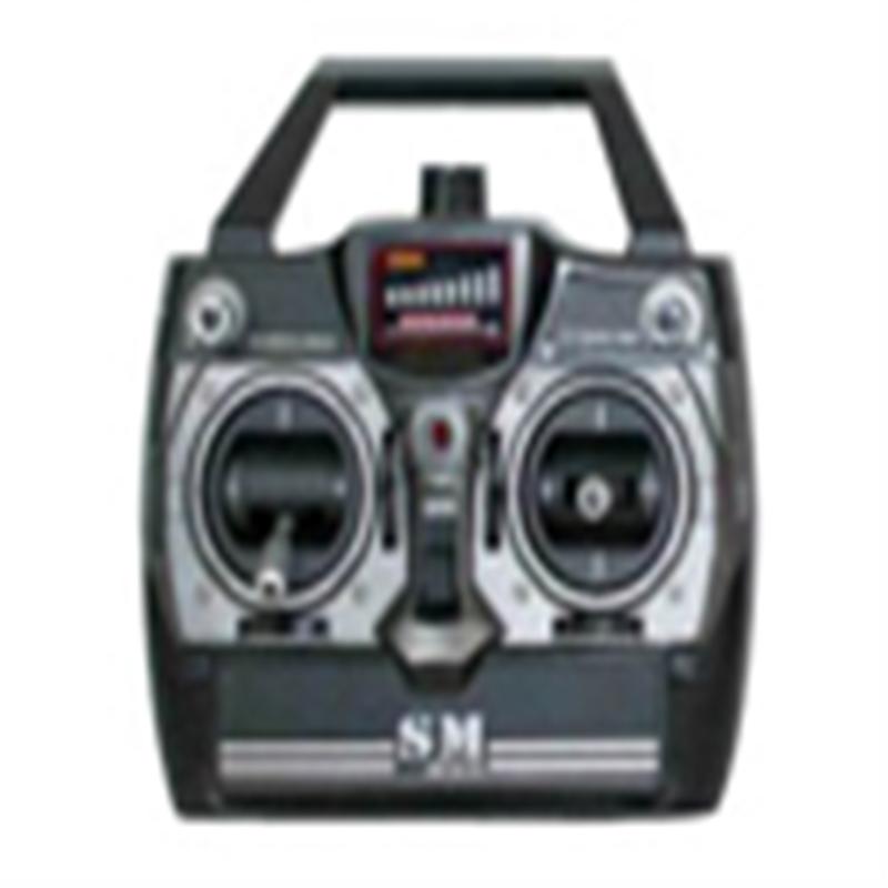 double horse DH 9100 rc helicopter parts-27 Remote Controller