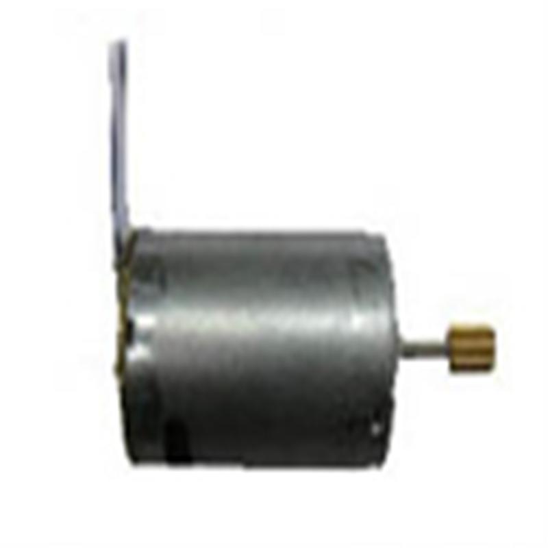 double horse DH 9101 rc helicopter parts shuangma 9101 parts-14 B blade main motor unit