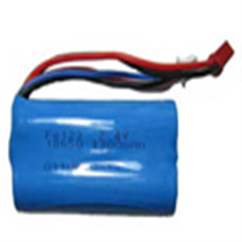 double horse DH 9101 rc helicopter parts shuangma 9101 parts-26 Body battery