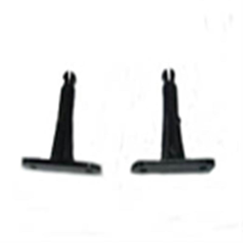 double horse DH 9101 rc helicopter parts shuangma 9101 parts-34 Head cover canopy holder