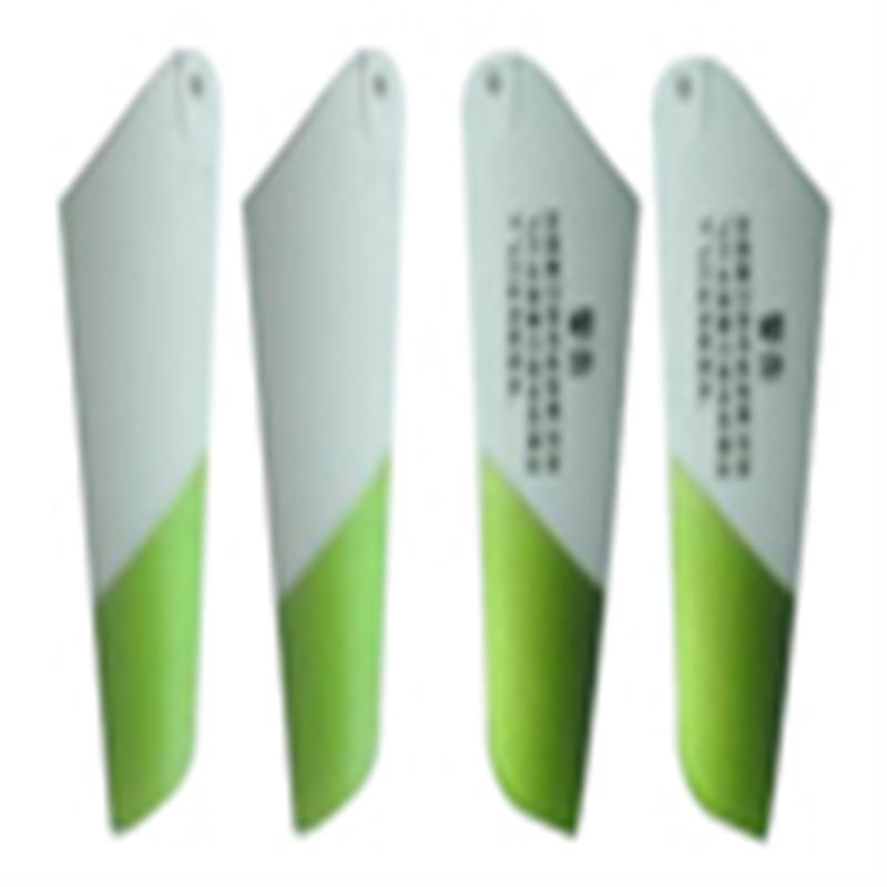 shuangma DH 9102 rc helicopter parts double horse 9102 parts-04 main rotor blade