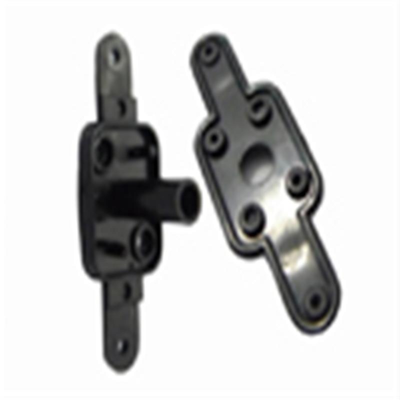shuangma DH 9102 rc helicopter parts double horse 9102 parts-05 Lower blade grip set
