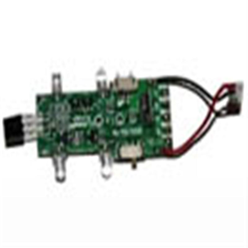 shuangma DH 9102 rc helicopter parts double horse 9102 parts-17 PCB Board Receiver