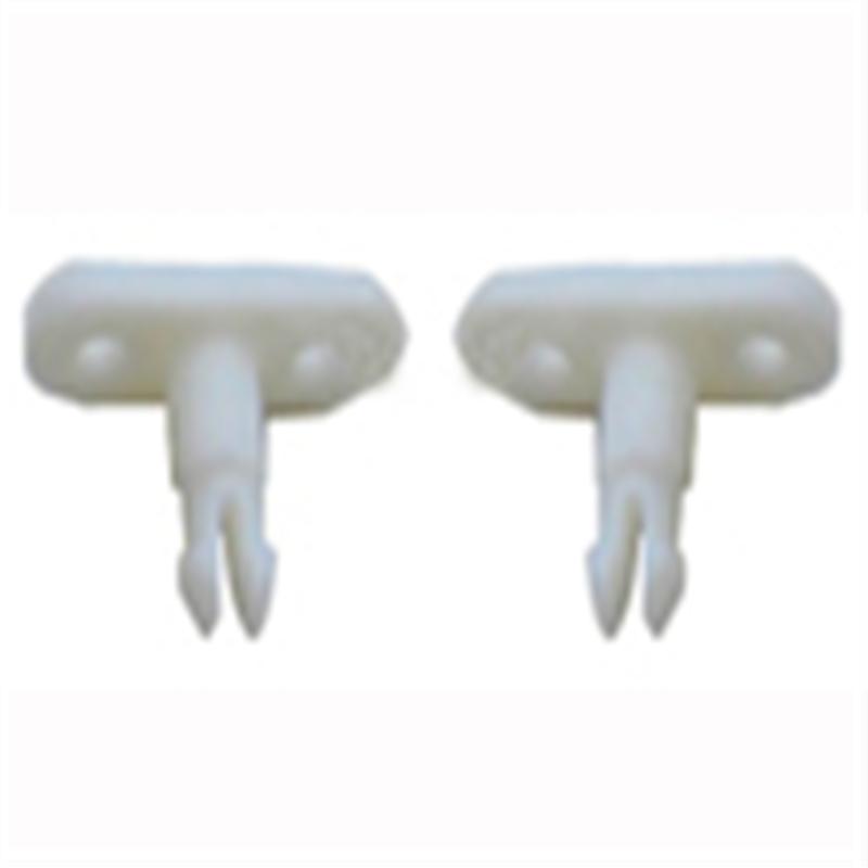shuangma DH 9102 rc helicopter parts double horse 9102 parts-21 Head cover fixed cabin lock