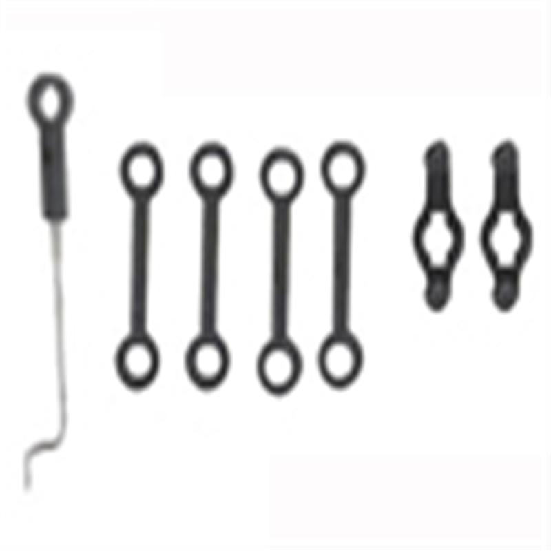 double horse 9103 parts-02 Connect Buckle,shuangma DH 9102 rc helicopter parts