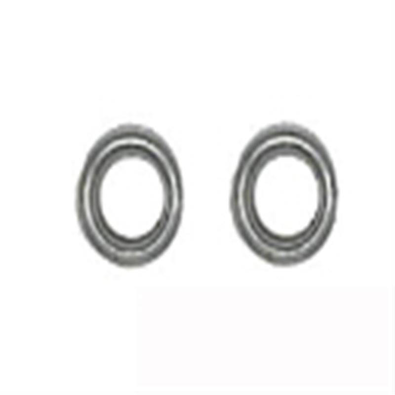 double horse 9103 parts-05 Bearing(6x3x2)-2pcs,shuangma DH 9102 rc helicopter parts