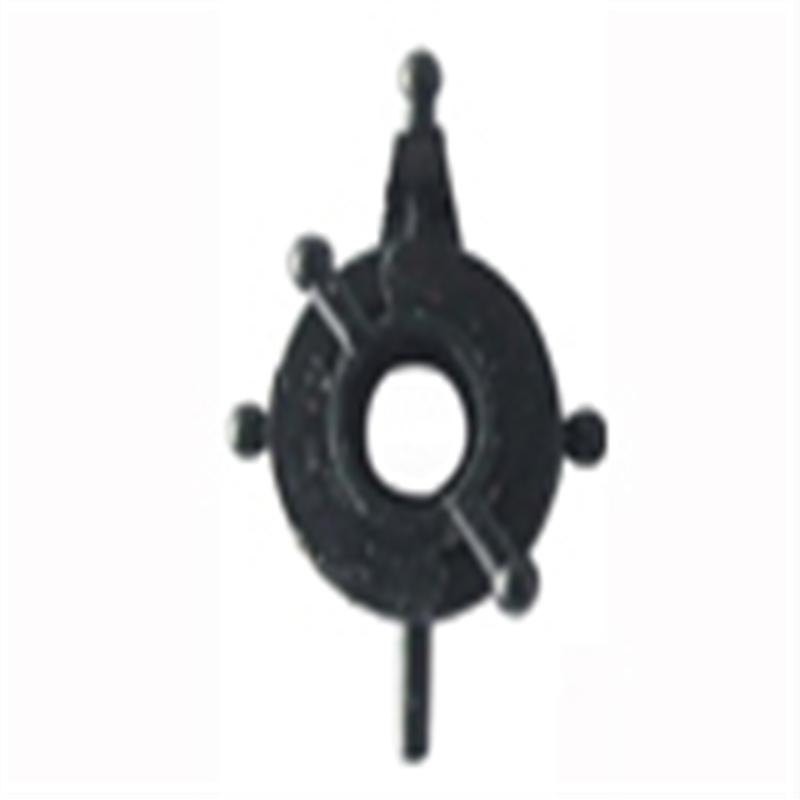 double horse 9103 parts-14 Swashplate,shuangma DH 9102 rc helicopter parts