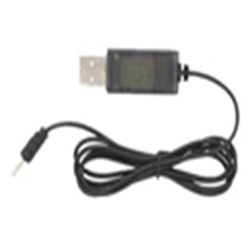 double horse 9103 parts-20 USB Charging Wire,shuangma DH 9102 rc helicopter parts