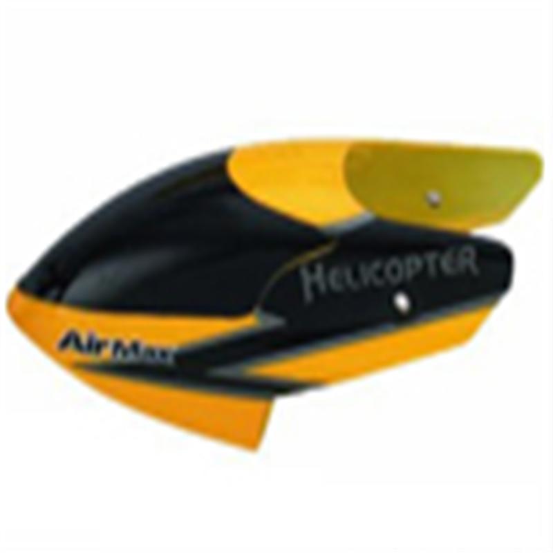 double horse 9103 parts-22 Head Cover(yellow),shuangma DH 9102 rc helicopter parts