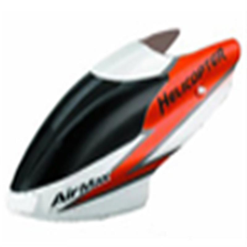 double horse 9103 parts-23 Head Cover(red),shuangma DH 9102 rc helicopter parts