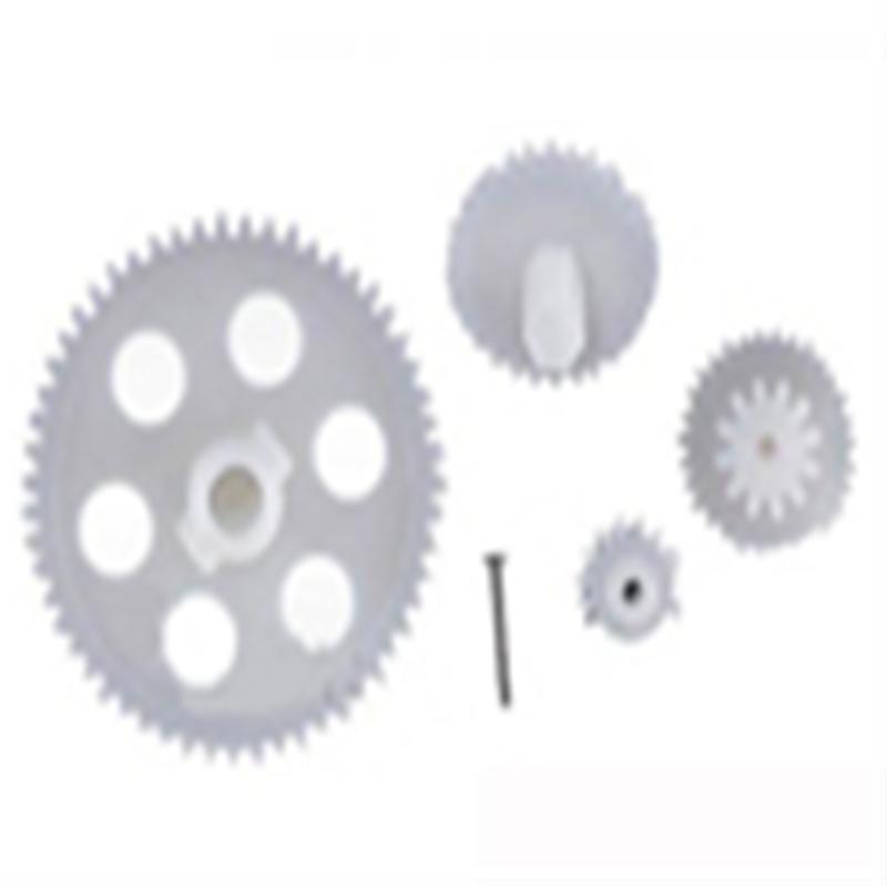 double horse 9103 parts-25 Driving Gear Wheel,shuangma DH 9102 rc helicopter parts