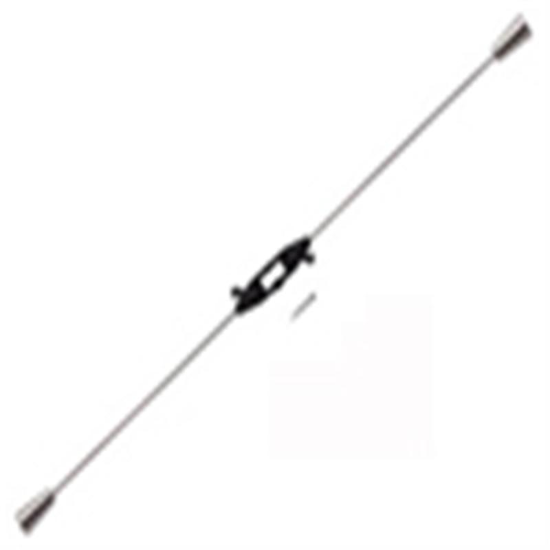 double horse 9104 helicopter parts-01 balance bar,shuangma DH 9104 rc helicopter parts