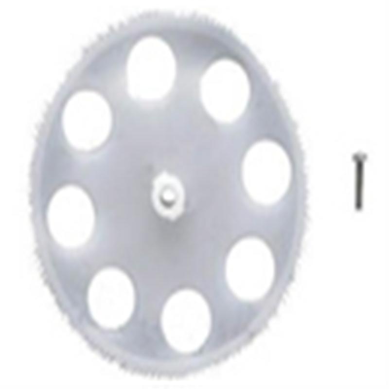 double horse 9104 parts-07 main gear,shuangma DH 9104 rc helicopter parts