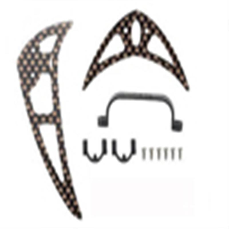 double horse 9104 parts-12 Balance stabilizer,shuangma DH 9104 rc helicopter parts