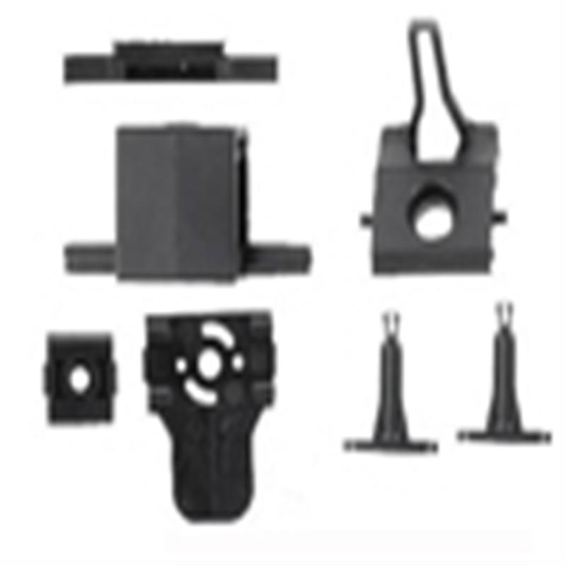 double horse 9104 parts-17 Nose tail tube fixed,shuangma DH 9104 rc helicopter parts