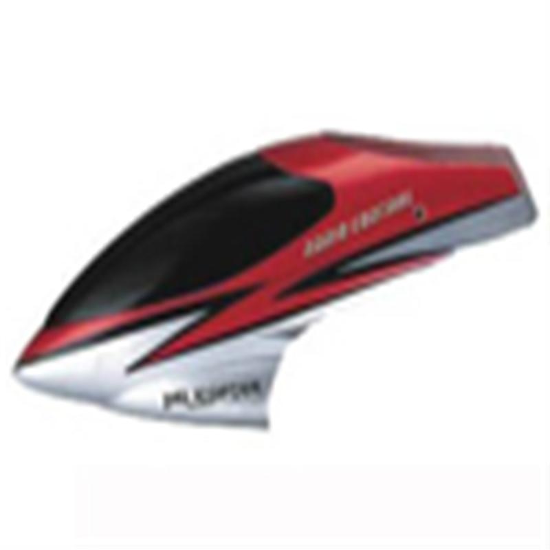 double horse 9104 parts--25 Head Cover(Red),shuangma DH 9104 rc helicopter parts