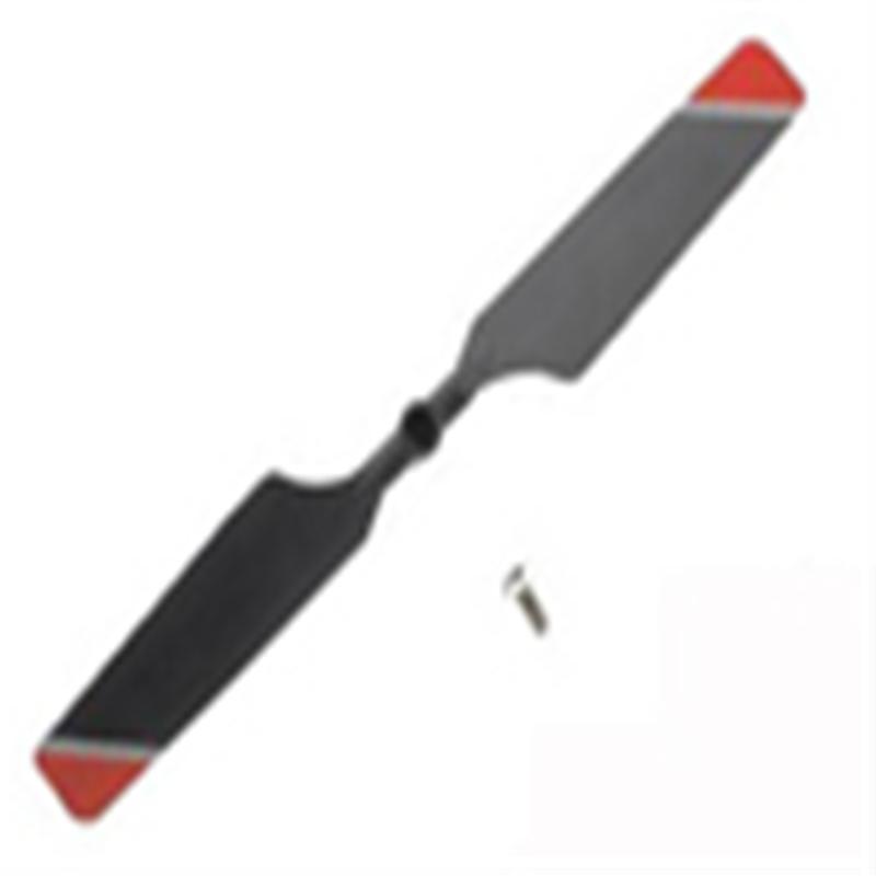 double horse 9104 parts-27 Tail Blade,shuangma DH 9104 rc helicopter parts