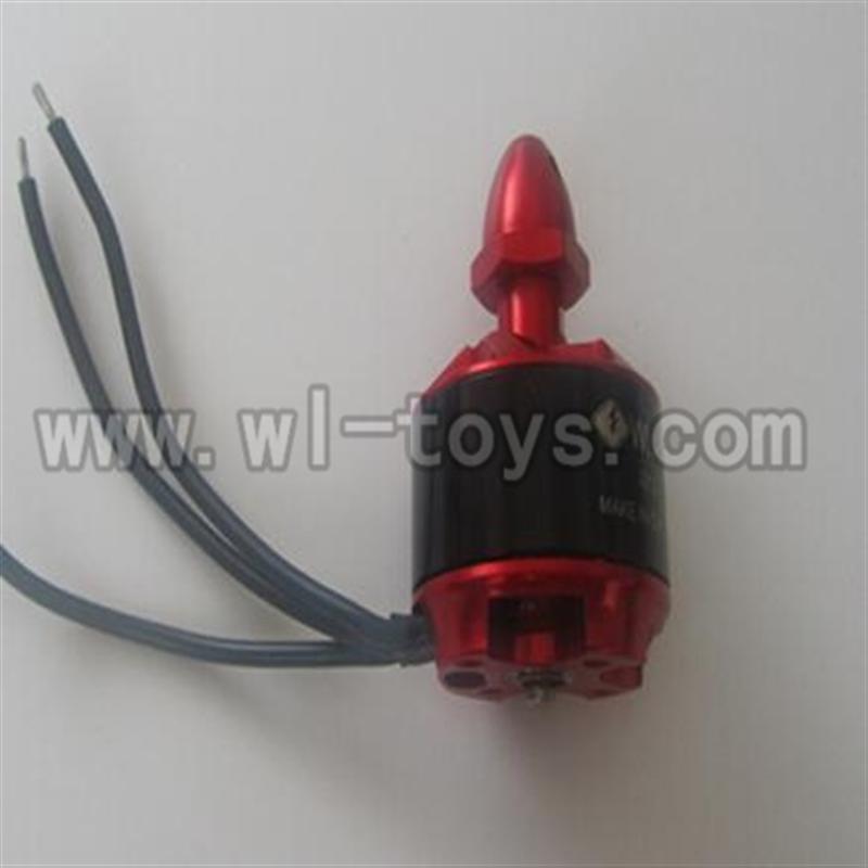 Wltoys V303 Parts-05 Brushless Motor aA,WL V303 Quadcopter parts