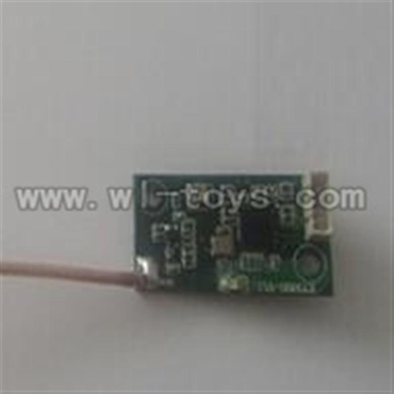 Wltoys V303 Parts-10 Receiver Board,WL V303 Quadcopter parts