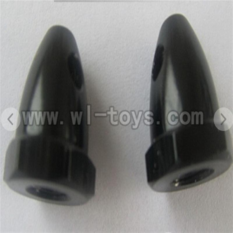 Wltoys V303 Parts-14 Bullet Nut Propeller Fairing,WL V303 Quadcopter parts