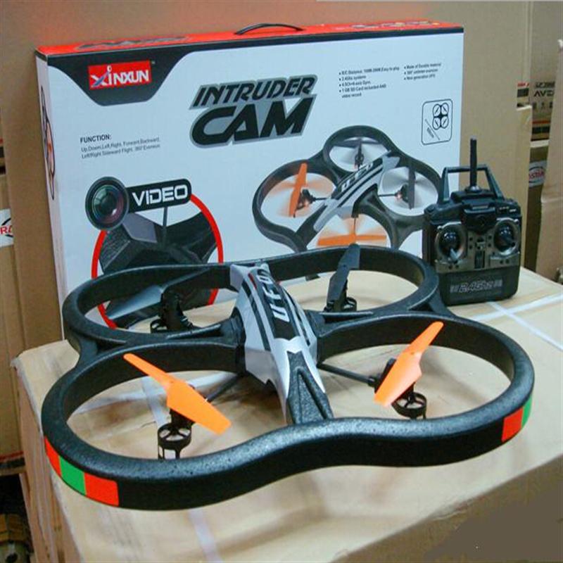 XinXun X28 Quadcopter X28 RC Helicopter parts