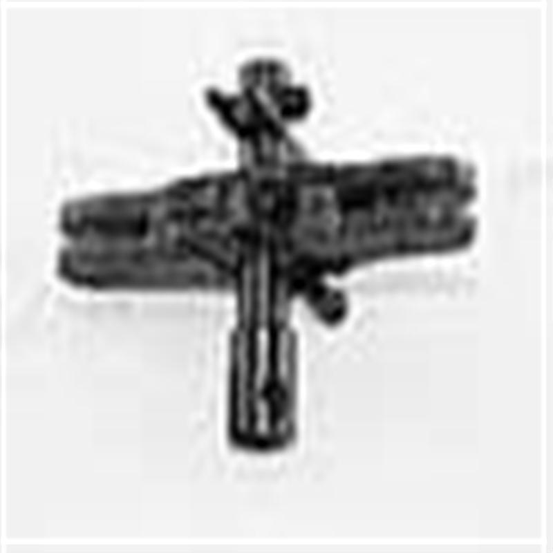 FeiLun FX059-helicopter-parts-13 Main grip set & Head of the inner shaft