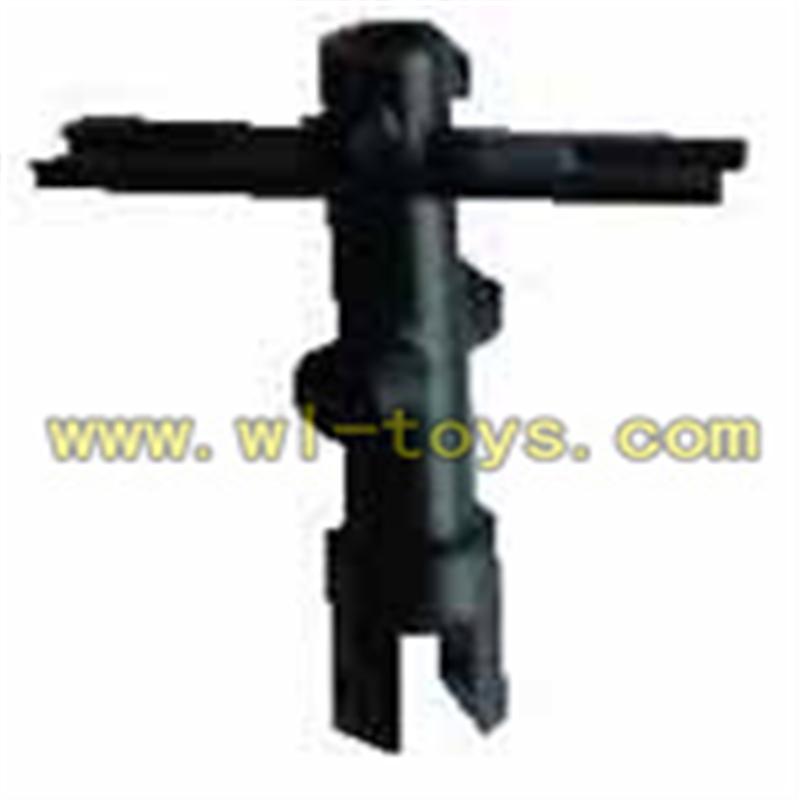 FeiLun FX059 rc helicopter parts-14 Head of the inner shaft