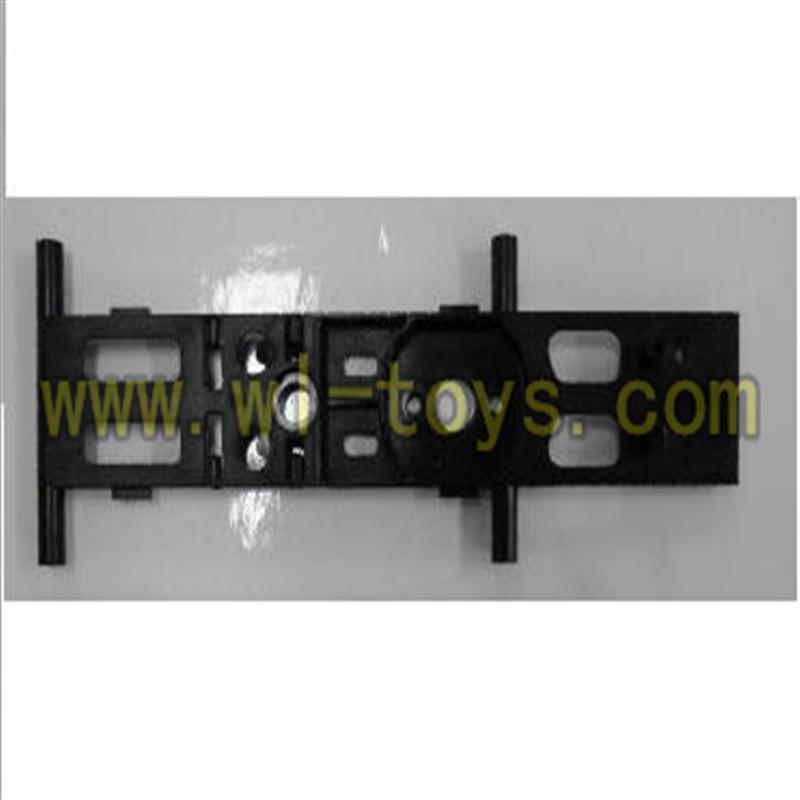FeiLun FX059 rc helicopter parts-27 Upper Main frame