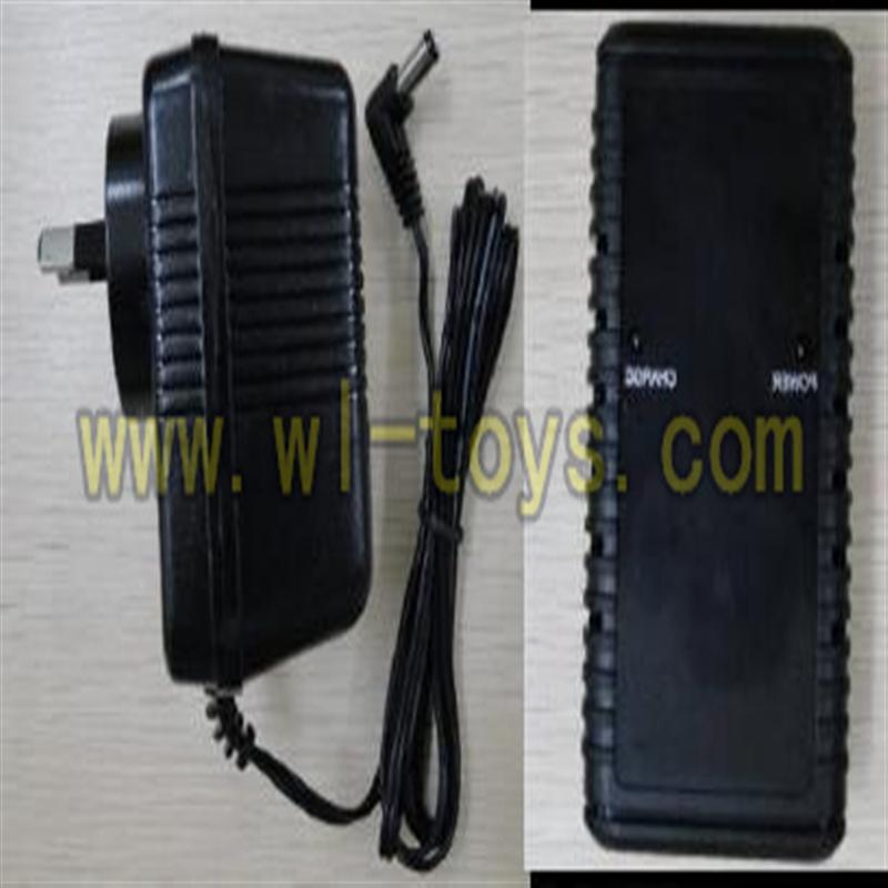 FeiLun FX059 rc helicopter parts-36 Charger & Balance charger