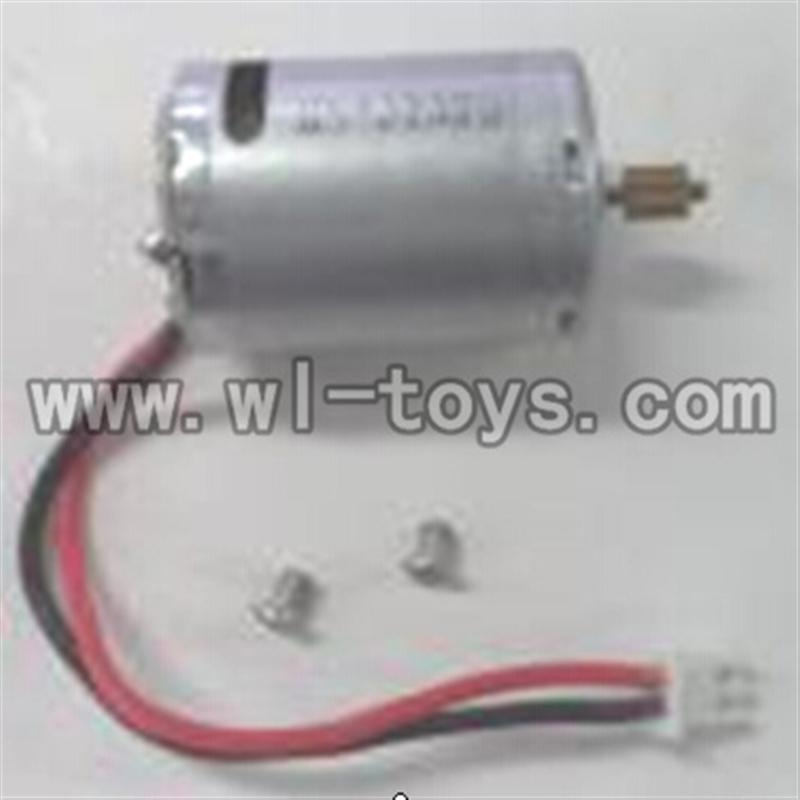 Feilun FX071 FX071C RC Helicopter parts, FX071-parts-19 Main motor