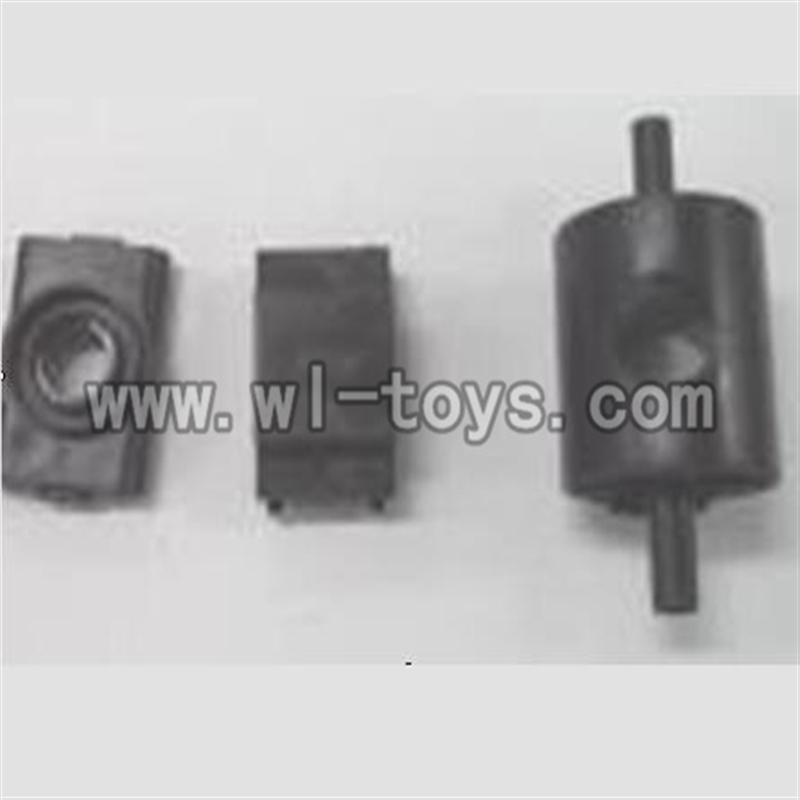 Feilun FX071 FX071C RC Helicopter parts, FX071-parts-35 Fixtures parts