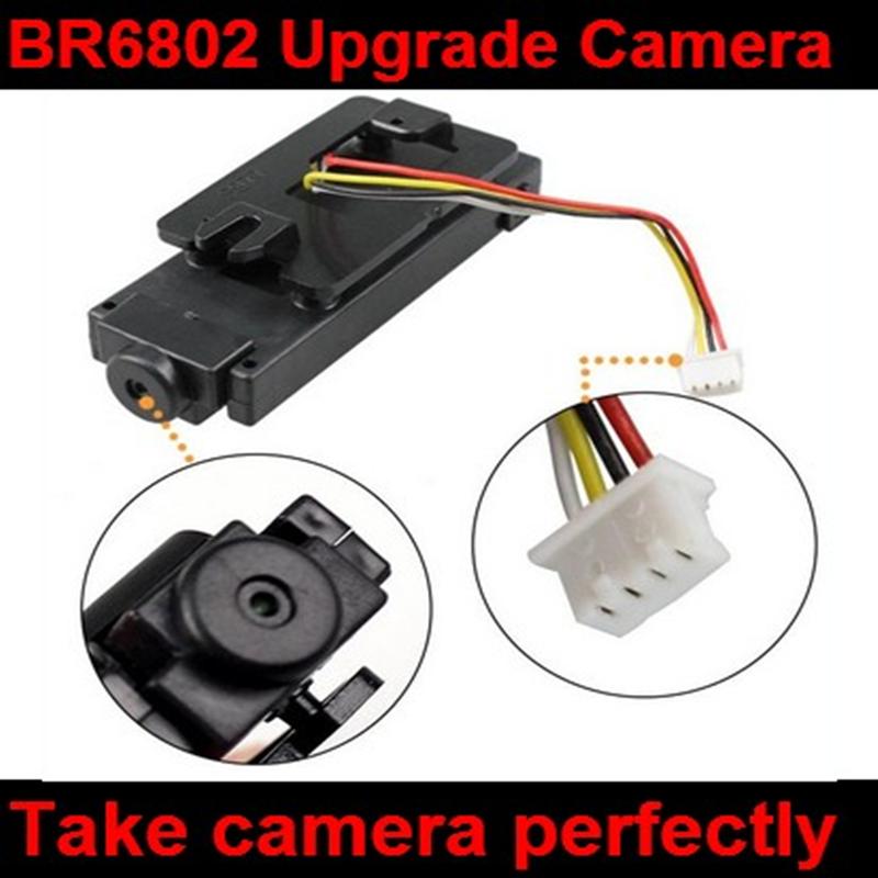 BoRong BR6802 Quadcopter parts BR6802 Upgrade Camera Unit