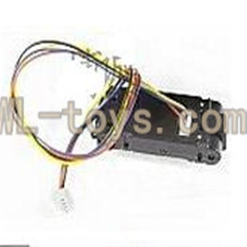 BoRong BR-6802 Quadcopter parts BR6802-parts-01 Camera unit