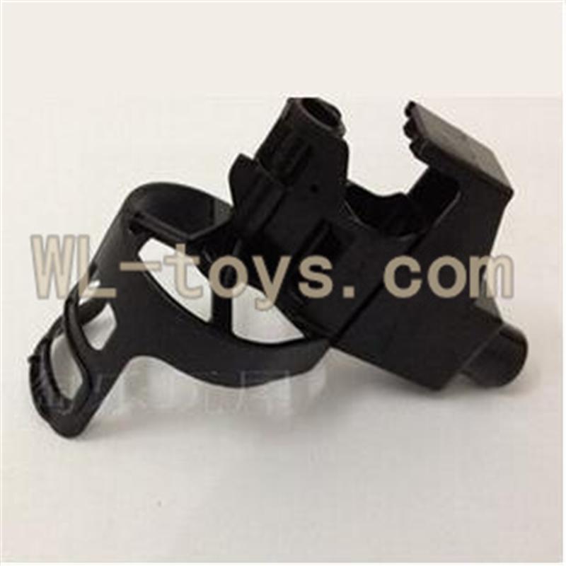 BoRong BR-6802 Quadcopter parts BR6802-parts-11 Whole motor seat