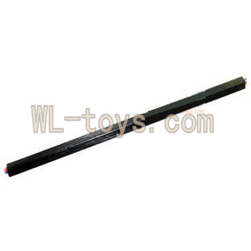 BoRong BR-6802 Quadcopter parts BR6802-parts-14 Carbon rod