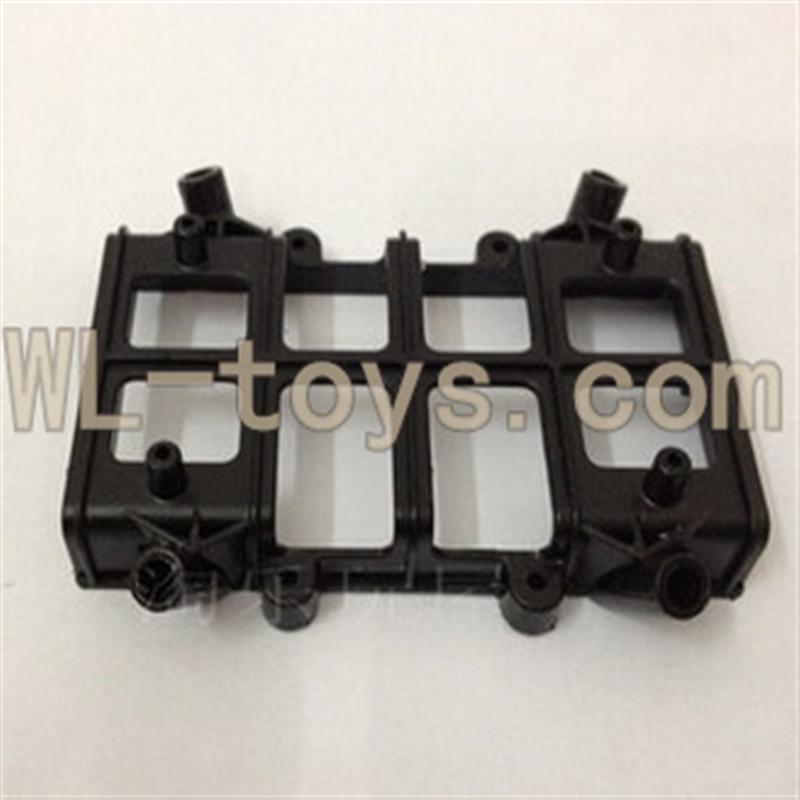 BoRong BR-6802 Quadcopter parts BR6802-parts-16 Battery Case