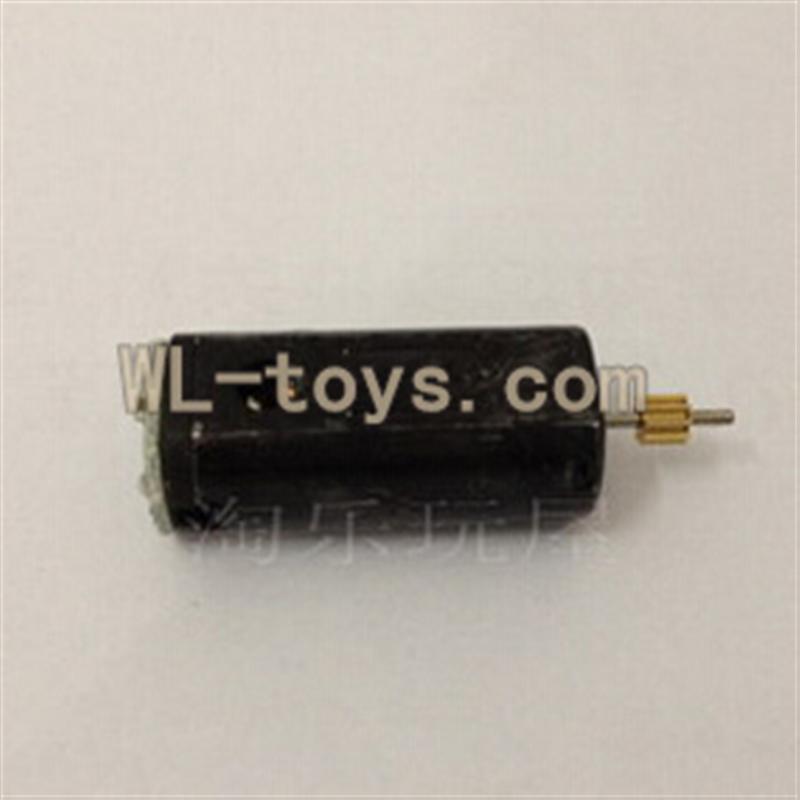 BoRong BR-6802 Quadcopter parts BR6802-parts-21 Main motor