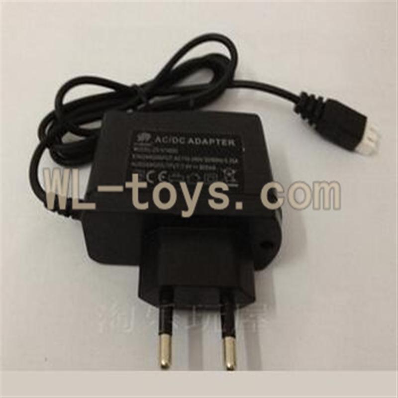BoRong BR-6802 Quadcopter parts BR6802-parts-22 Charger