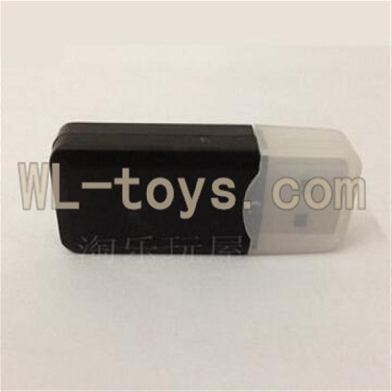 BoRong BR-6802 Quadcopter parts BR6802-parts-23 Reader