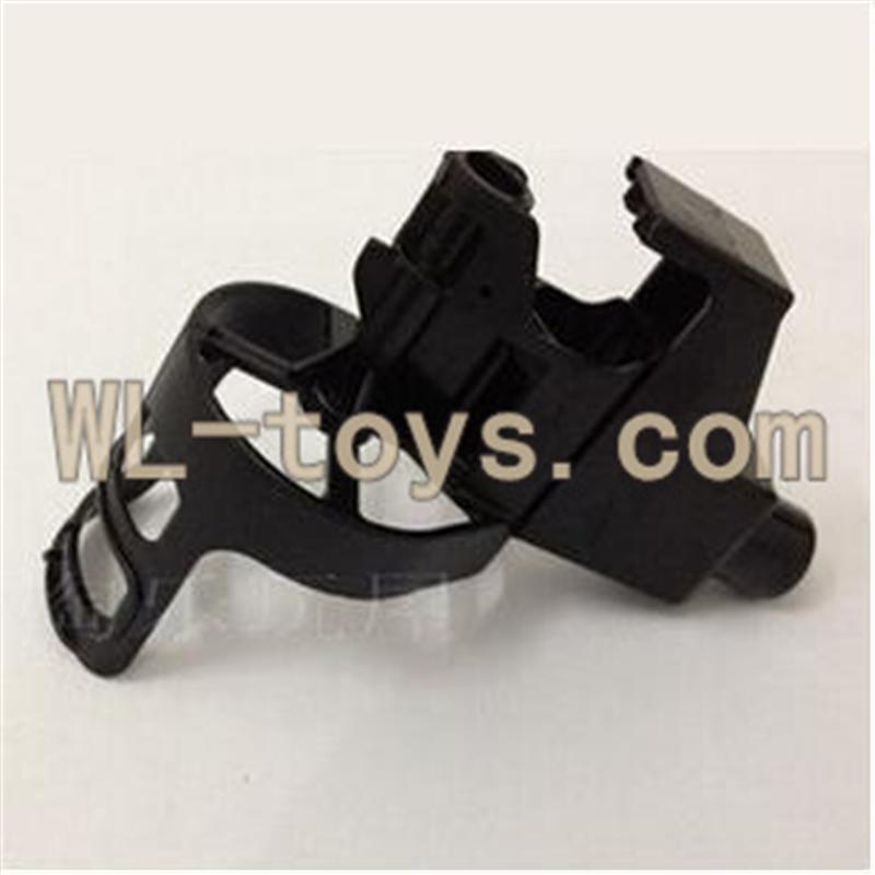 XinXun X30 X30V Quadcopter parts -11 Whole motor seat