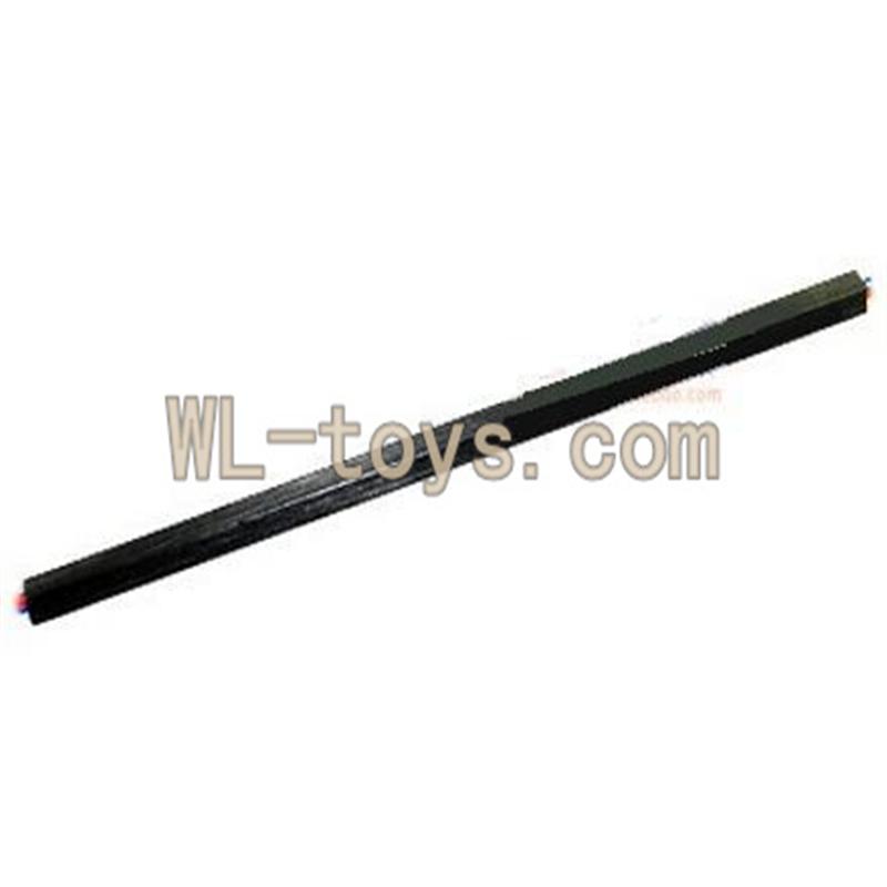 XinXun X30 X30V Quadcopter parts, Xinxun-X30-parts-14 Carbon rod