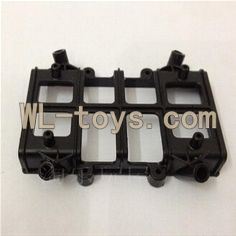 XinXun X30 X30V Quadcopter parts, Xinxun-X30-parts-16 Battery Case