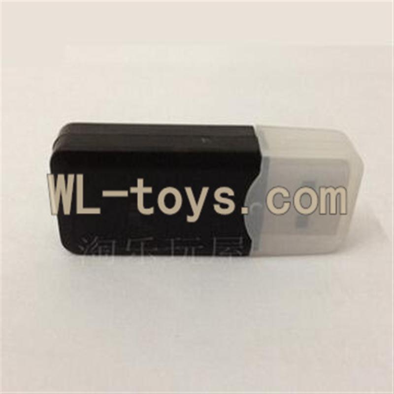 XinXun X30 X30V Quadcopter parts -23 Reader
