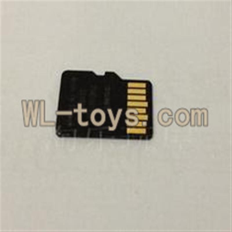 XinXun X30 X30V Quadcopter parts -24 Memory carde