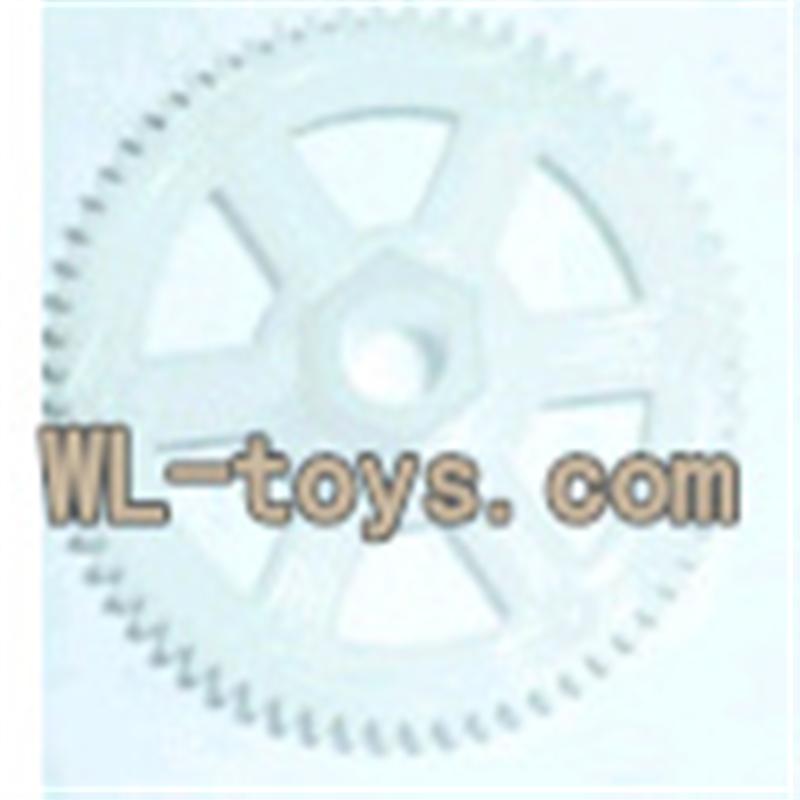 UDI U829 U829X Quadcopter parts ,U829X-parts-03 Main gear