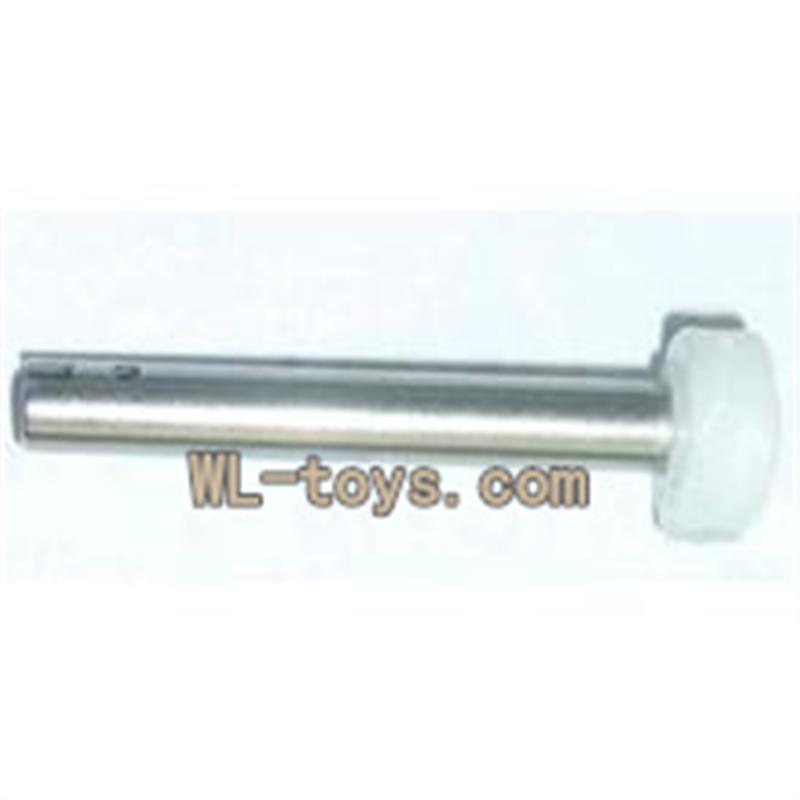 UDI U829 U829X Quadcopter parts ,U829X-parts-04 Hollow pipe for main gear & formaldehyde