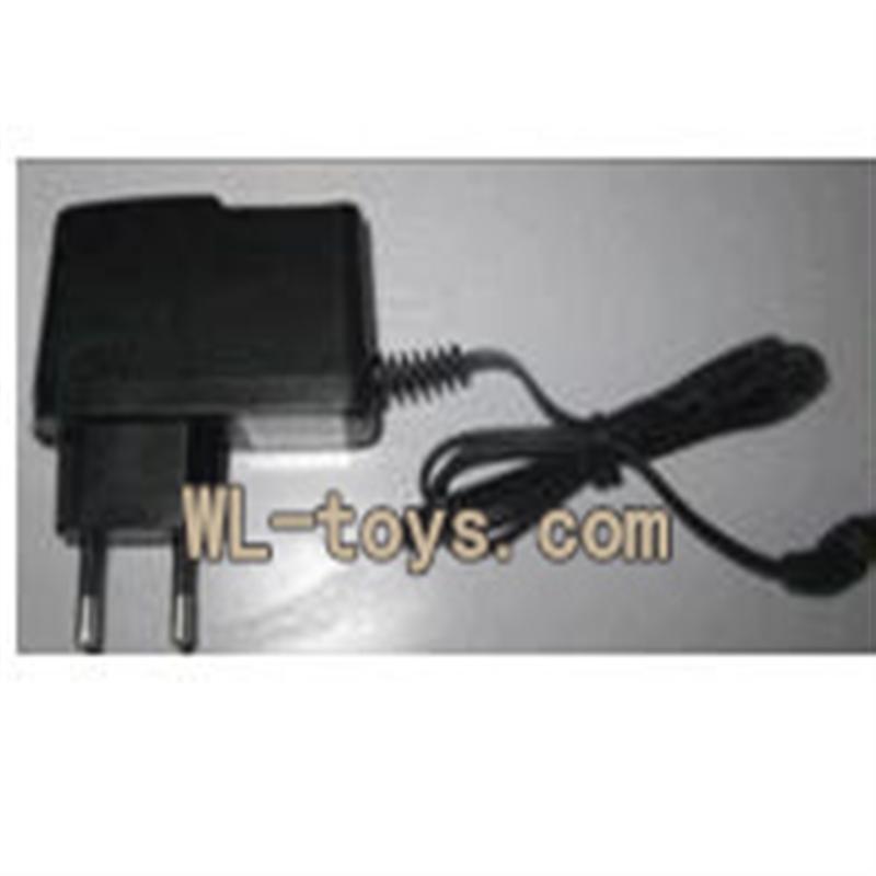 UDI U829 U829X Quadcopter parts, U829 parts-11 Charger