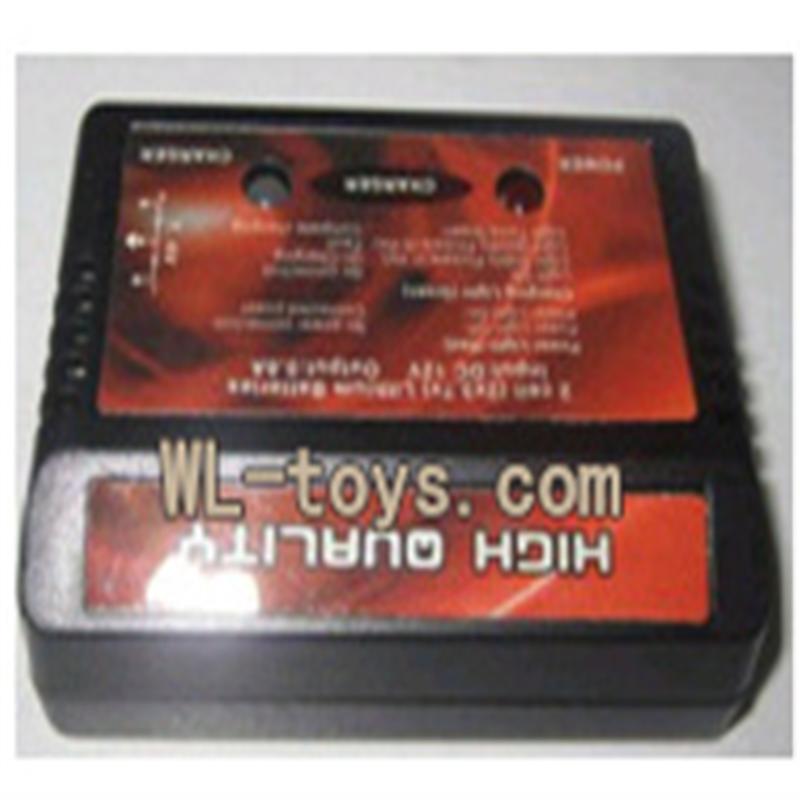 UDI U829 U829X Quadcopter parts, U829X-parts-12 Balance charger