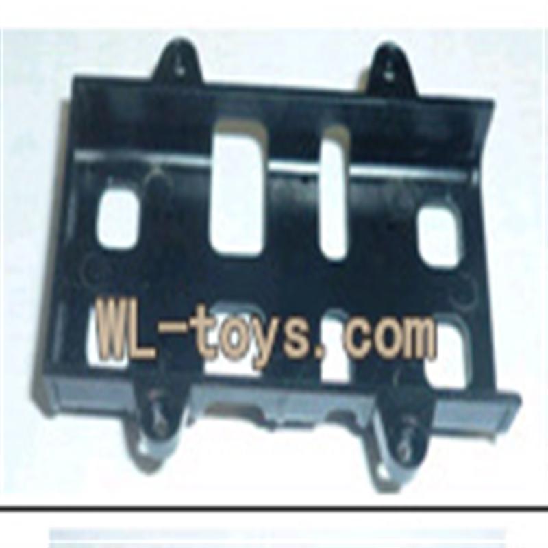 UDI U829 U829X Quadcopter parts, U829X-parts-13 Battery box